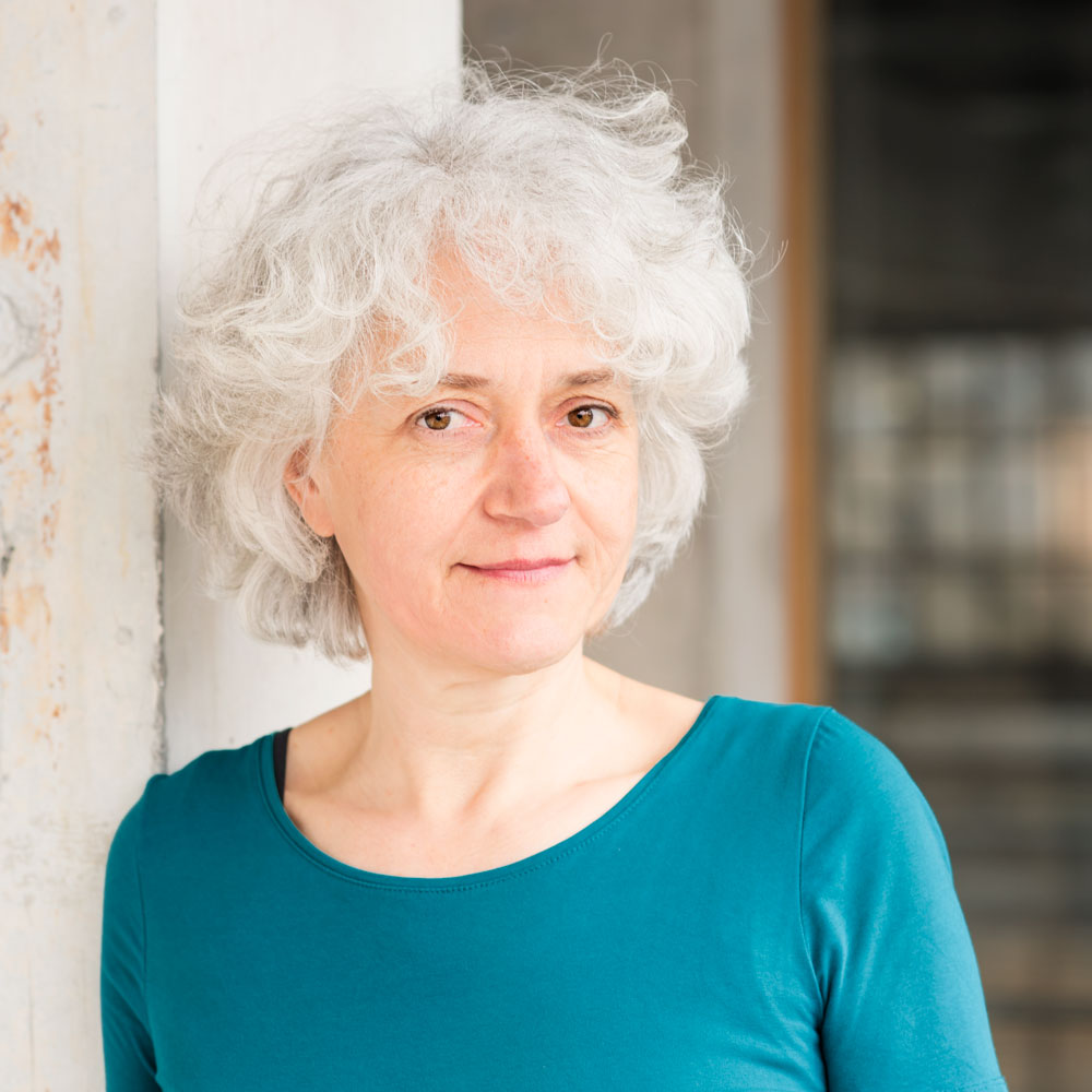 Cornelia Frei - Ihre Webdesignerin in Rüti Zürich